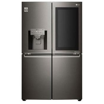 یخچال ساید بای ساید 5 درب الجی