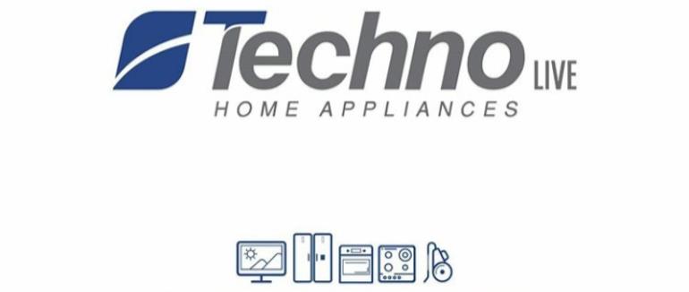 فروش کلیه محصولات تکنو لایو با خدمات بانکی