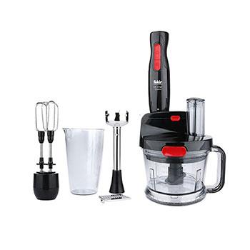 مخلوط کن چند کاره