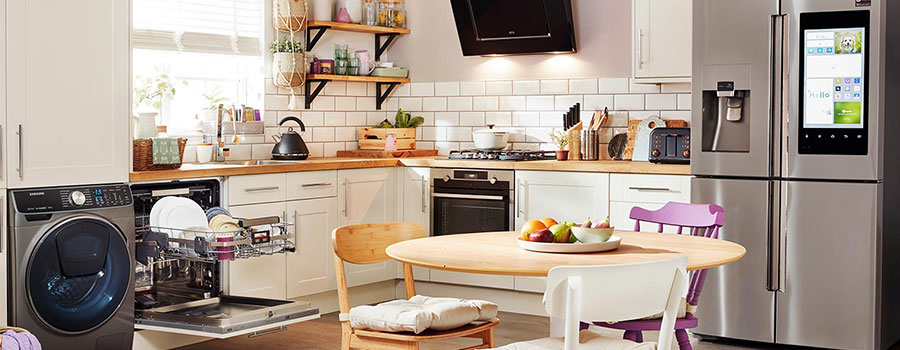 فروشگاه لوازم خانگی بهاران 