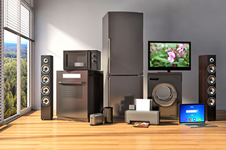 لوازم خانگی بهاران